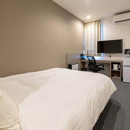 Hotel R9 The Yard Tsuyama Exterior photo